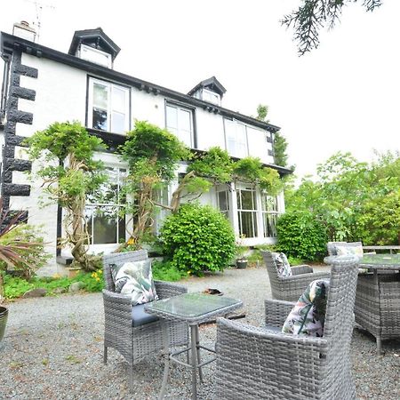 Bed and Breakfast Fairfield House And Gardens à Bowness-on-Windermere Extérieur photo