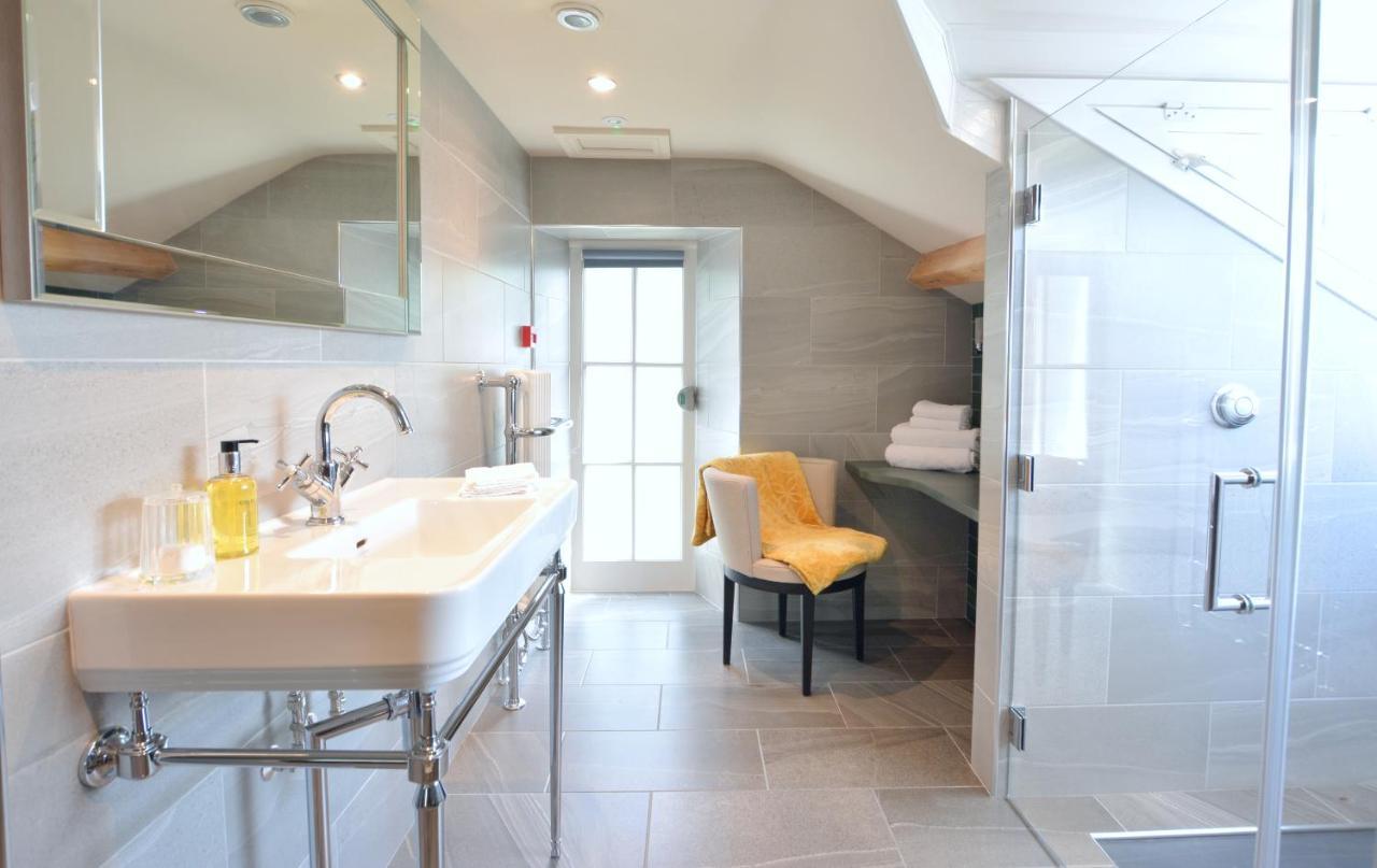 Bed and Breakfast Fairfield House And Gardens à Bowness-on-Windermere Extérieur photo