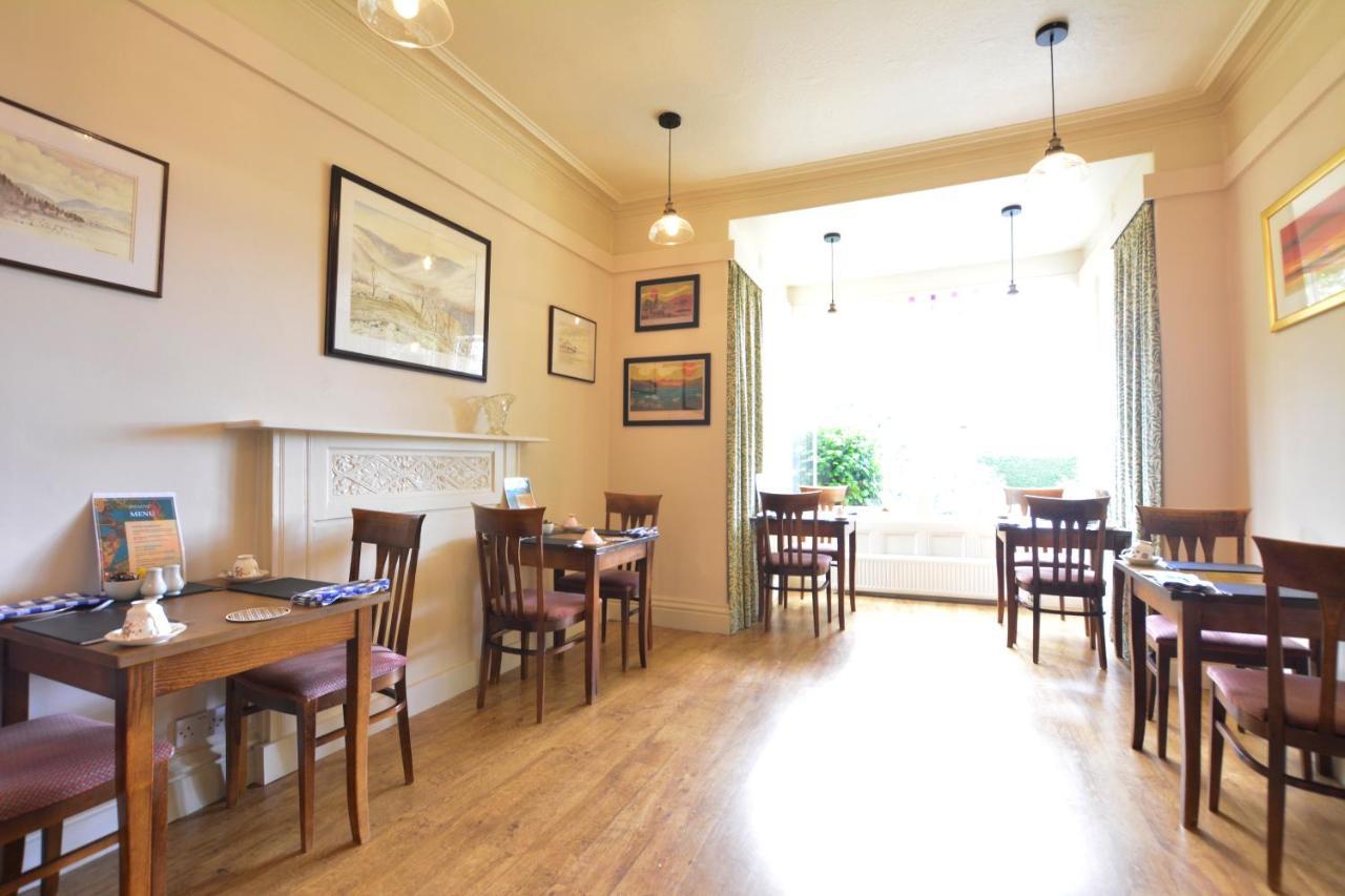 Bed and Breakfast Fairfield House And Gardens à Bowness-on-Windermere Extérieur photo