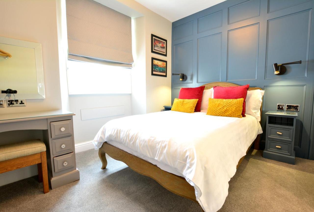Bed and Breakfast Fairfield House And Gardens à Bowness-on-Windermere Extérieur photo