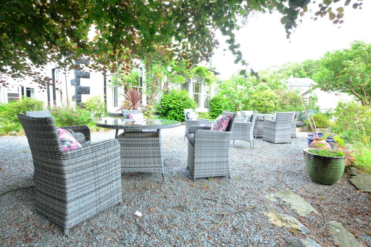 Bed and Breakfast Fairfield House And Gardens à Bowness-on-Windermere Extérieur photo