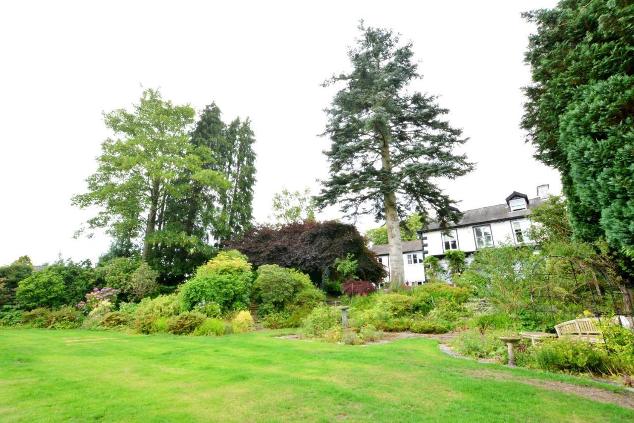 Bed and Breakfast Fairfield House And Gardens à Bowness-on-Windermere Extérieur photo