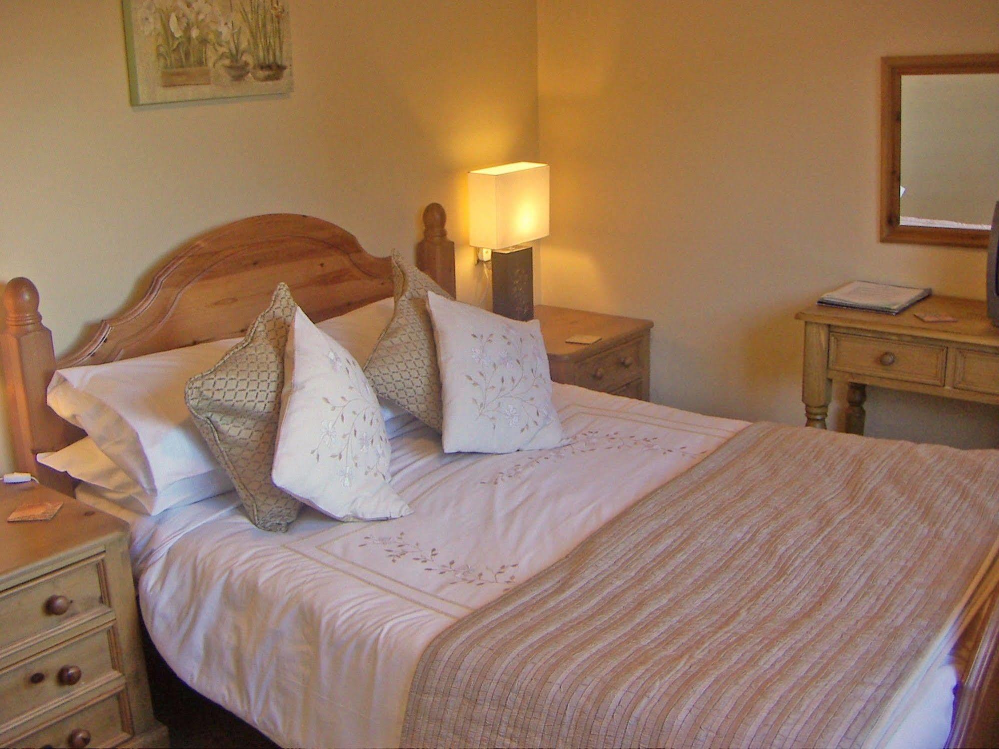 Bed and Breakfast Fairfield House And Gardens à Bowness-on-Windermere Extérieur photo